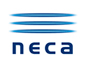 NECA logo